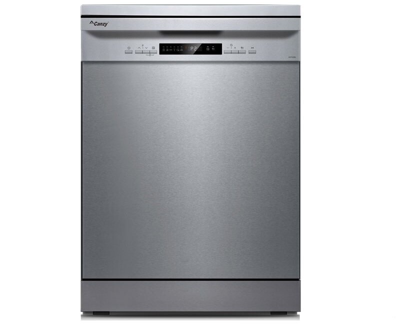 Máy rửa bát Canzy CZ-P1435Q cánh tay phải đắc lực trong gian bếp hiện đại