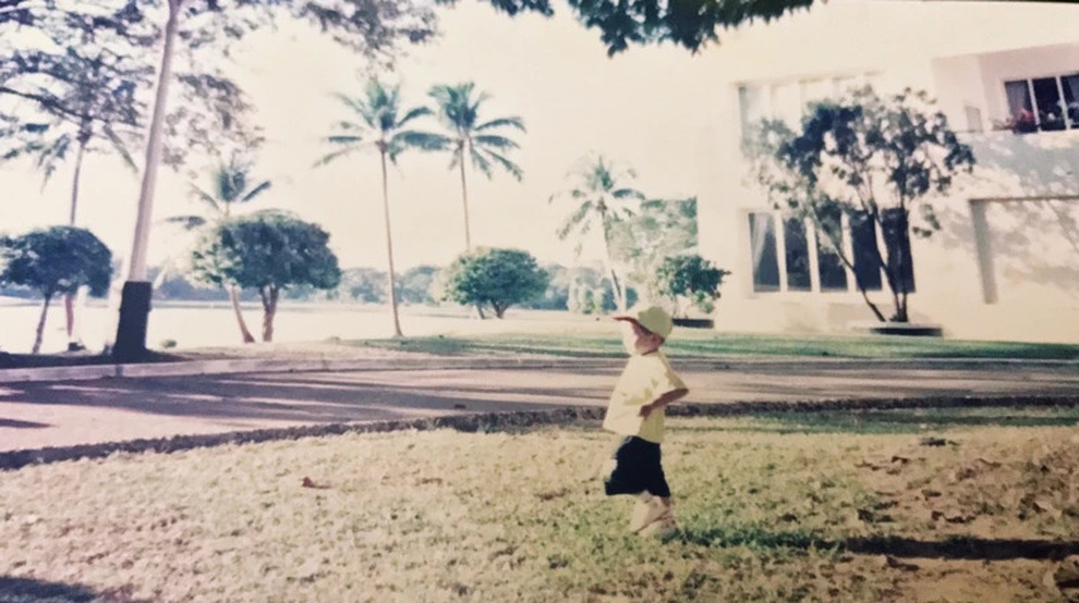 Bi kịch của cậu ấm thừa kế hàng tỷ USD ở tuổi 23 - 2