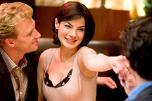 Yêu cùng lúc hai người đàn ông