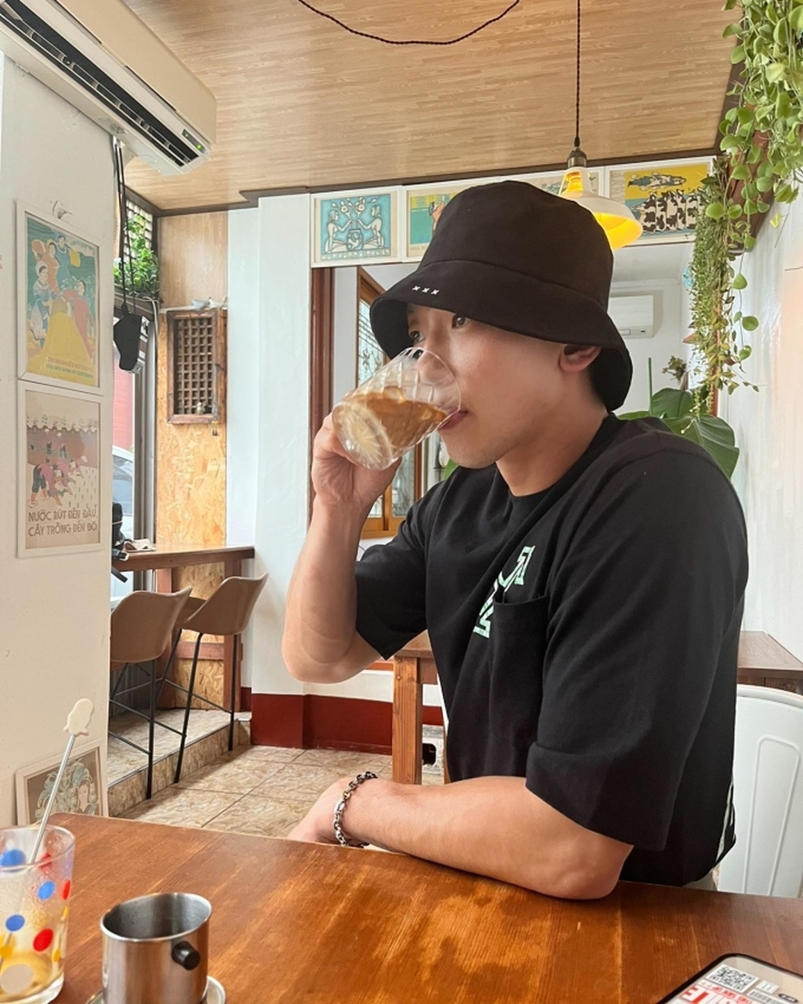 Dân mạng săn lùng quán phở Việt được Bi Rain khen ngon có một không hai - 4 Dân mạng săn lùng quán phở Việt được Bi Rain khen ngon có một không hai - 4