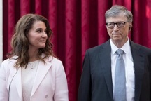 Chùm ảnh về cuộc hôn nhân kéo dài 27 năm của tỷ phú Bill Gates