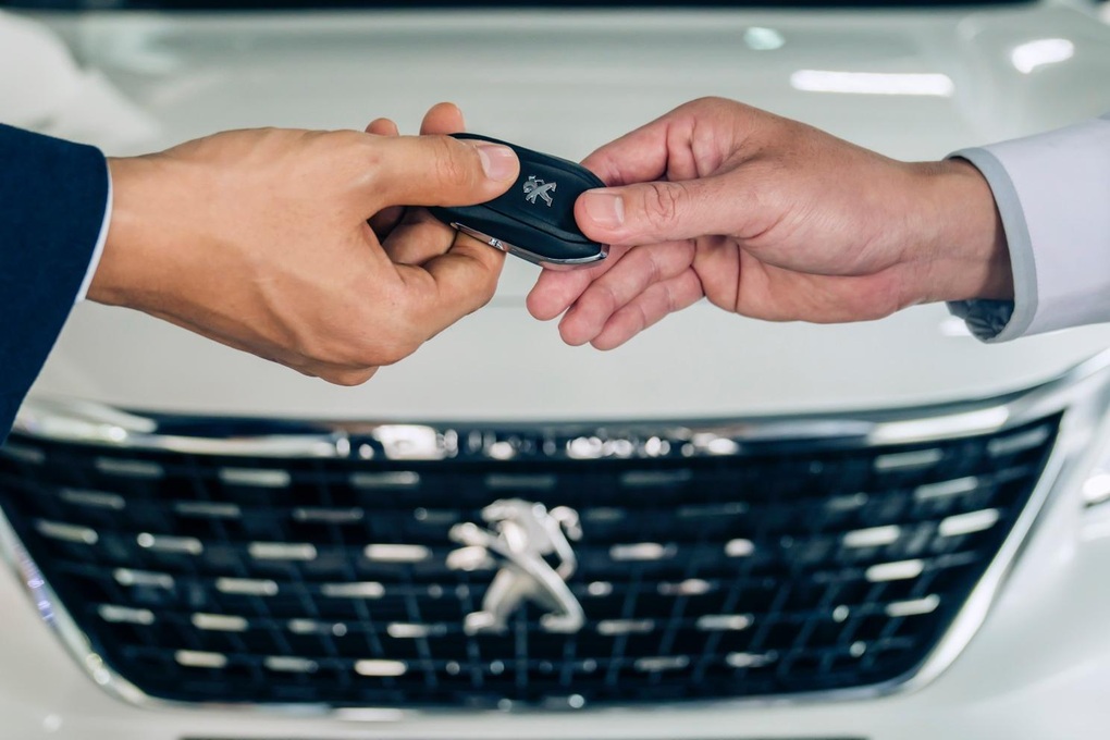 Thaco Auto áp dụng chính sách bảo hành mới cùng nhiều ưu đãi cho xe Peugeot - 3 Thaco Auto áp dụng chính sách bảo hành mới cùng nhiều ưu đãi cho xe Peugeot - 3