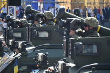 Bộ trưởng Quốc phòng Mỹ: Nga sẽ tránh đối đầu trực tiếp với NATO