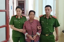 Đối tượng bị truy nã sa lưới sau 13 năm lẩn trốn