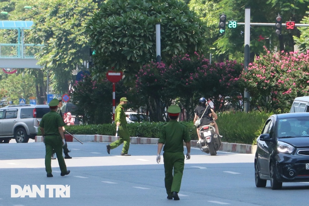 Bản tin Covid-19: Hà Nội kéo dài giãn cách, TPHCM siết chặt vùng đỏ - 10 Bản tin Covid-19: Hà Nội kéo dài giãn cách, TPHCM siết chặt vùng đỏ - 10