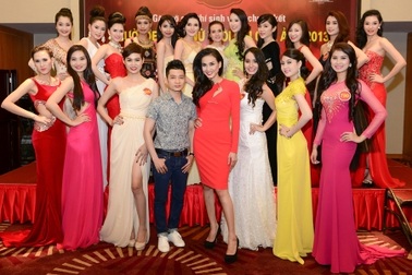 Sau tin đồn tình cảm với Bằng Kiều, hoa hậu Dương Mỹ Linh ngồi “ghế nóng”