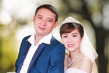 Danh hài Chiến Thắng tiết lộ cuộc sống hiện tại bên vợ kém 15 tuổi