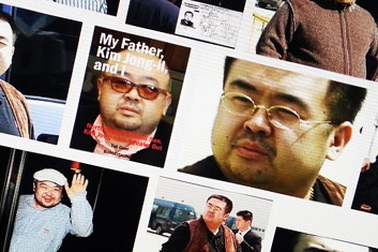 Jang Song-thaek bị xử tử vì bí mật đi gặp anh trai ông Kim Jong-un?