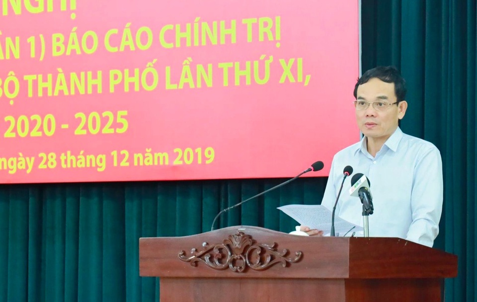 TPHCM đặt chỉ tiêu đến năm 2025 GRDP bình quân đạt trên 8.500 USD/người - 1 TPHCM đặt chỉ tiêu đến năm 2025 GRDP bình quân đạt trên 8.500 USD/người - 1