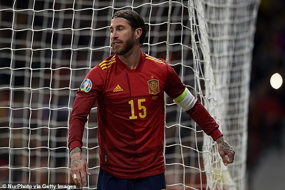 Những ngôi sao lớn có nguy cơ lỡ hẹn với Euro 2021 - 1 Những ngôi sao lớn có nguy cơ lỡ hẹn với Euro 2021 - 1