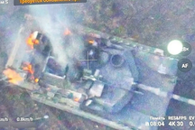 Điện Kremlin lên tiếng vụ bắn hạ xe tăng Abrams đầu tiên