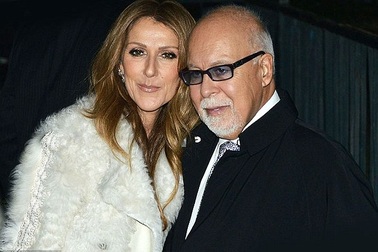 Celine Dion tạm ngừng ca hát để chăm sóc chồng bị bệnh 