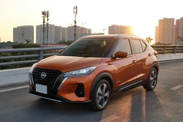 Có nguy cơ "chết máy", Nissan Kicks bị triệu hồi tại Việt Nam