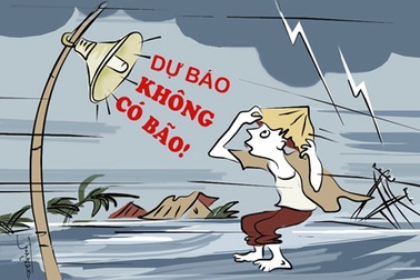 Không thể... "phủi tay!"