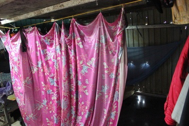 Bất ngờ với "phòng hạnh phúc" dưới tầng hầm chung cư cao cấp