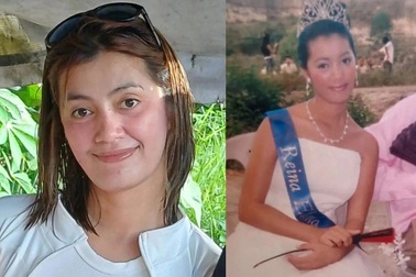 Tìm thấy thi thể cựu hoa hậu Philippines sau 5 ngày bị bắt cóc