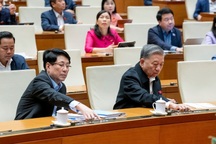 Chi tối thiểu hơn 22.450 tỷ đồng để phòng chống ma túy