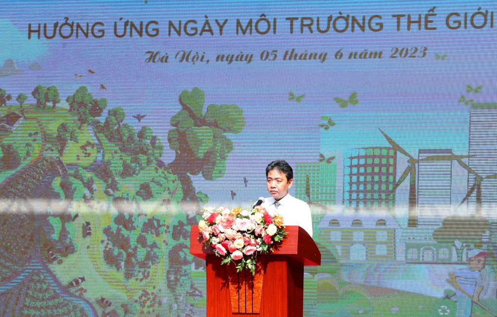 Đặc sắc chương trình nghệ thuật Một rừng cây, một đời người - 2 Đặc sắc chương trình nghệ thuật Một rừng cây, một đời người - 2