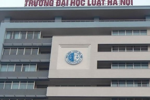 Thủ tướng yêu cầu rà soát lại việc thi tuyển Hiệu trưởng ĐH Luật Hà Nội