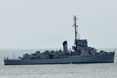 Trung Quốc phản ứng việc Philippines đưa Biển Đông ra LHQ 