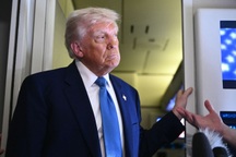 Đàm phán Nga - Ukraine thất bại, ông Trump nói Kiev không có lá bài nào