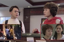 “Về nhà đi con”: Biên kịch nói gì trước phản ứng của khán giả về các tình tiết vô lý?