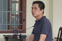 Đâm vợ tử vong vì ghen tuông, người đàn ông bị tuyên án tử hình