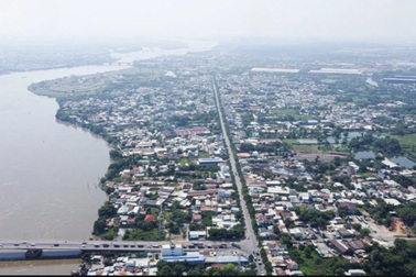 Biên Hòa thành trung tâm hành chính tỉnh mới, bất động sản đón sóng đầu tư