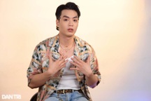 Negav có tái xuất tại "Anh trai say hi" Hà Nội?