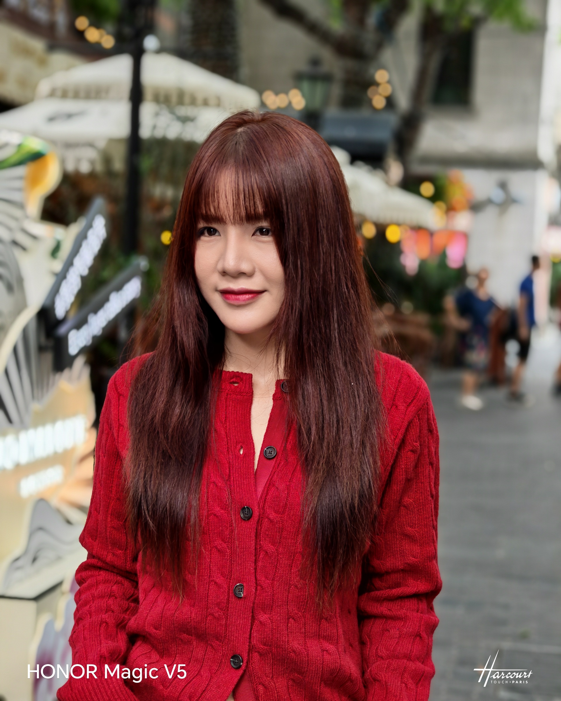 Honor Magic V5 vs Samsung Galaxy Z Fold7: Telefon pintar boleh lipat manakah yang sesuai? - 42 Honor Magic V5 đối đầu Samsung Galaxy Z Fold7: Smartphone gập nào phù hợp? - 42