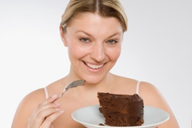 Sô cô la đen tốt cho người béo phì