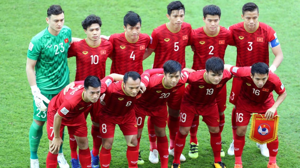 AFC ngưỡng mộ con đường thành công của thủ môn Đặng Văn Lâm - 2 AFC ngưỡng mộ con đường thành công của thủ môn Đặng Văn Lâm - 2