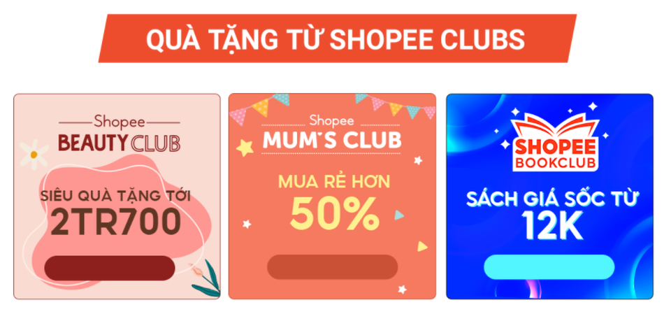 Có tới 12 điều bạn không thể bỏ lỡ tại Shopee 12.12 sale sinh nhật - 10 Có tới 12 điều bạn không thể bỏ lỡ tại Shopee 12.12 sale sinh nhật - 10