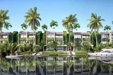 Tiềm năng tăng giá vượt trội từ hơi thở đương đại tại Hội An