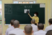 Sắp thi kỹ năng chọn ứng viên điều dưỡng, lao động nông nghiệp đi Nhật