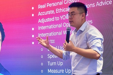 Cựu sinh viên 3 trường top đầu thế giới ngạc nhiên về học sinh Việt