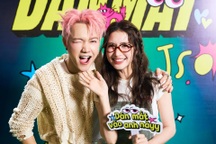 JSOL áp lực sau "Anh trai say hi", được dàn nghệ sĩ hỗ trợ không lấy cát-xê