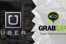 Đề xuất hàng loạt quy định mới để quản lý Uber, Grab