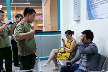 Phòng khám ngoại “xem thường” quy định pháp luật Việt Nam