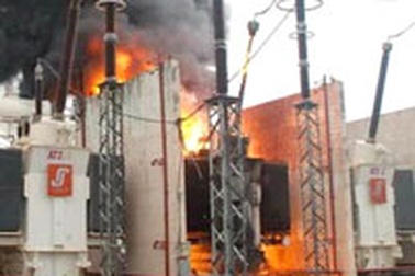 Bộ Công an điều tra vụ cháy trạm 500kV Đà Nẵng