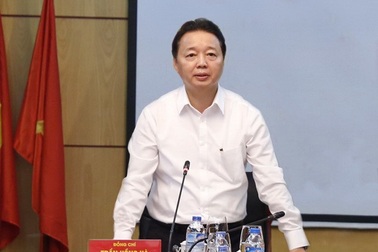 Bộ trưởng Tài nguyên và Môi trường tiếp dân 4 ngày trong năm 2018