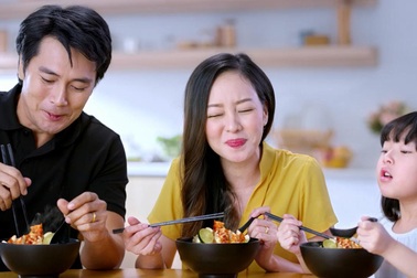 Vị chua cay đậm đà hương vị Việt