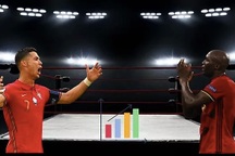 Lukaku đe dọa phá kỷ lục của C.Ronaldo