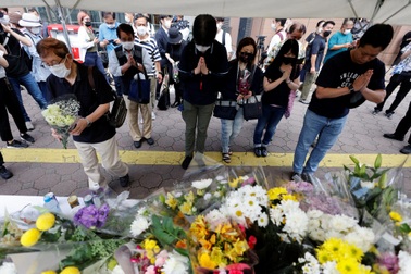 Người Việt tại Nhật "buồn như mất người thân" khi ông Abe ra đi đột ngột