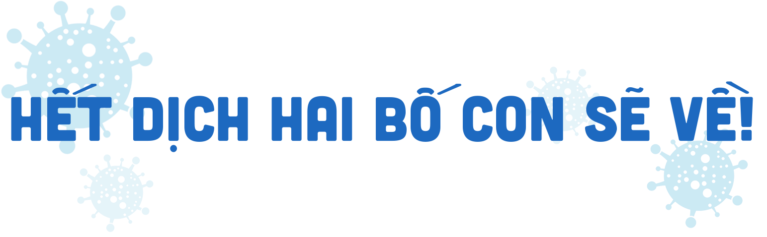 Chàng trai 2 lần lao vào tâm dịch lớn nhất nước liều mình như chẳng có - 11 Chàng trai 2 lần lao vào tâm dịch lớn nhất nước liều mình như chẳng có - 11
