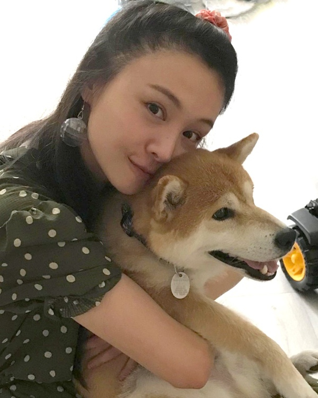 Cuộc sống của Trịnh Sảng sau một năm rưỡi bị đuổi khỏi làng giải trí - 4 Cuộc sống của Trịnh Sảng sau một năm rưỡi bị đuổi khỏi làng giải trí - 4