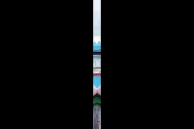 20 hòm thư có hình dáng siêu độc nhất thế giới