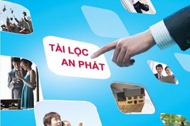 Vững chắc tương lai với Tài Lộc An Phát