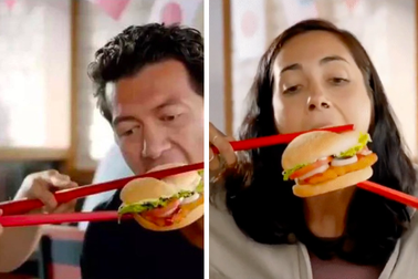 Burger King bị dân mạng tẩy chay vì đăng clip quảng cáo kỳ thị người Việt