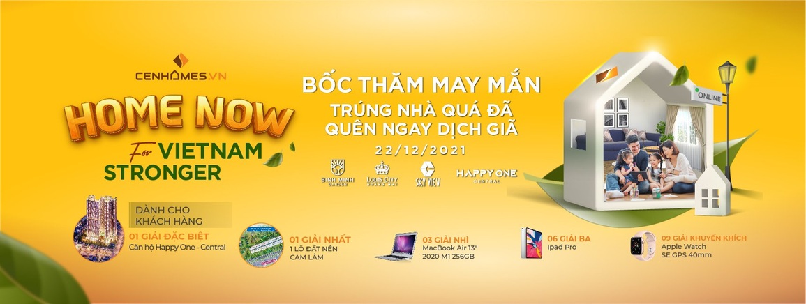 Cen Land tặng 5 tỷ đồng tri ân khách hàng, môi giới - 2 Cen Land tặng 5 tỷ đồng tri ân khách hàng, môi giới - 2